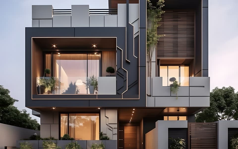 Victoria Garden City